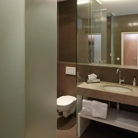 Gutwinski Hotel Feldkirch