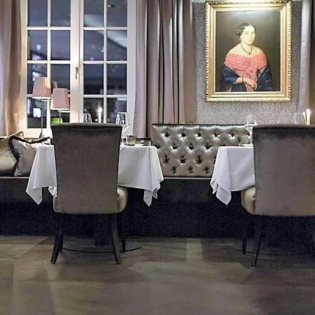 Gutwinski 4* Feldkirch