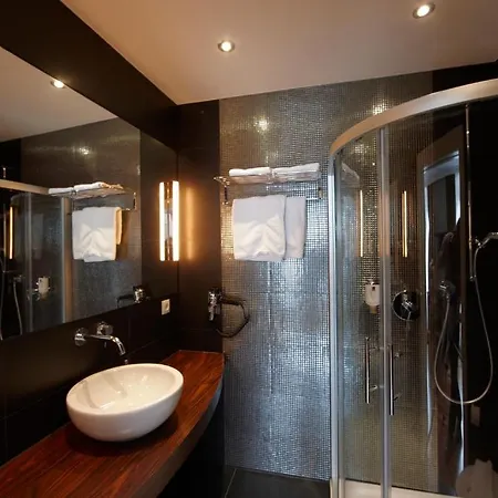 Gutwinski 4* Feldkirch