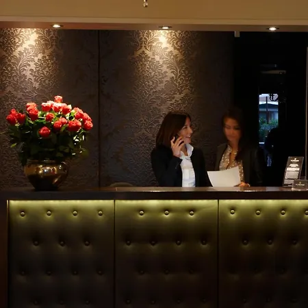 Hotel Gutwinski Feldkirch