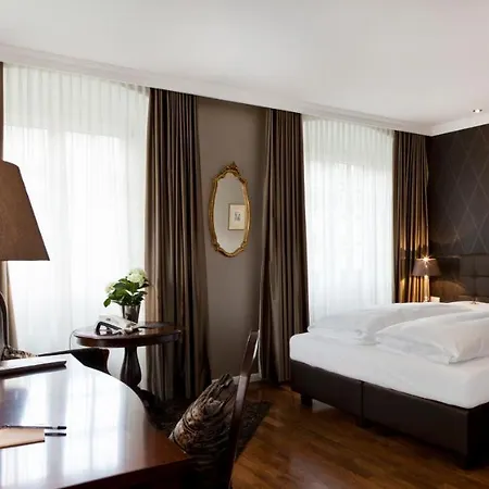 Gutwinski 4* Feldkirch