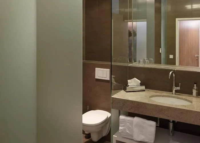 Gutwinski Hotel Feldkirch