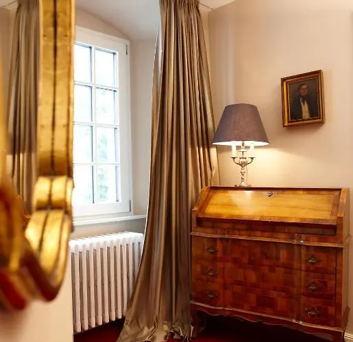 Gutwinski 4* Feldkirch