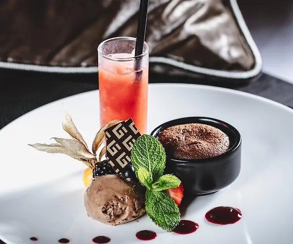 Hotel Gutwinski Feldkirch