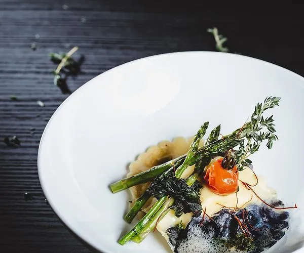 Gutwinski Hotel Feldkirch