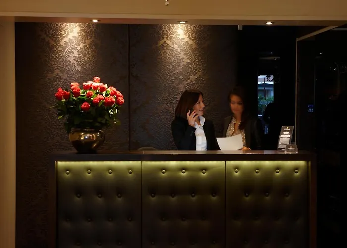 Hotel Gutwinski Feldkirch