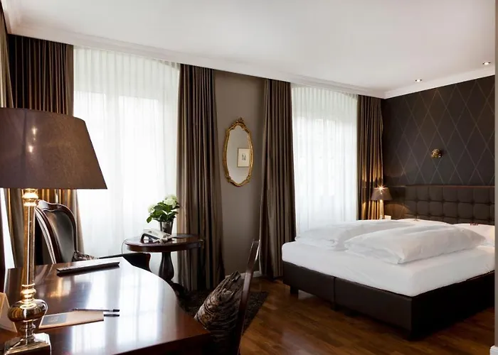 Gutwinski 4* Feldkirch